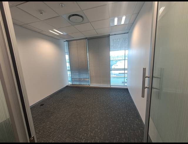 2,159M² OFFICE TO LET IN MELROSE ARCH